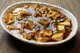ピリッと山椒がきいた麻婆豆腐